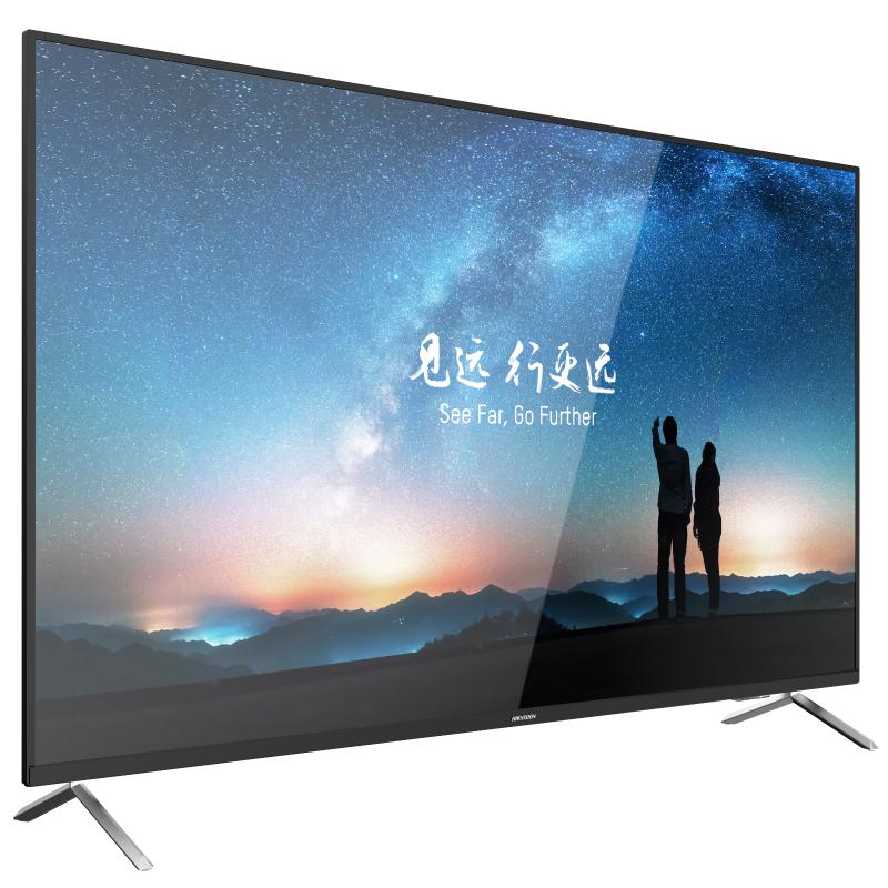 DS-D5055UC HIKVISION 55″ LED Surveillance Monitor