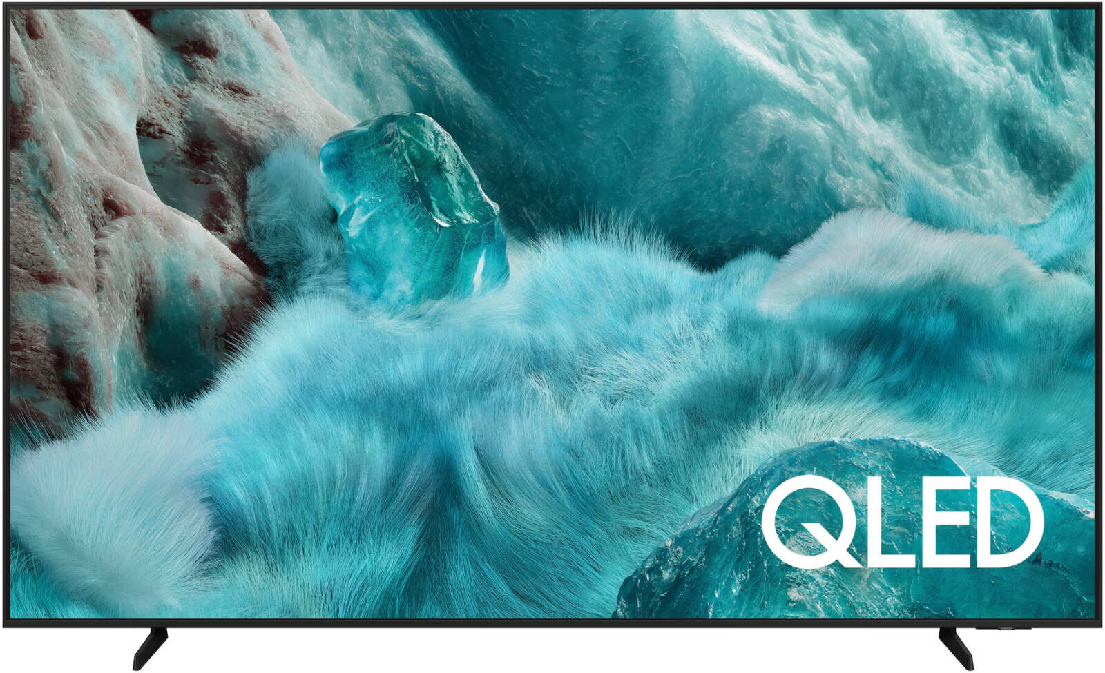 Samsung 65-inch 4K Q LED TV QA65Q7FAAU