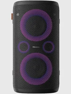 Hisense HP100 Party Rocker