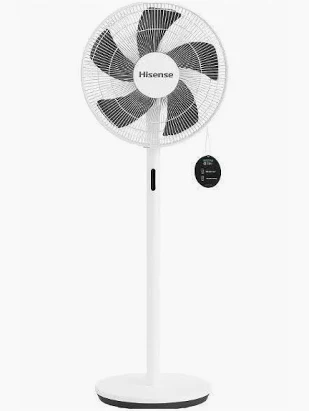 HIsense STAND 16 inch with remote powe saving 65%