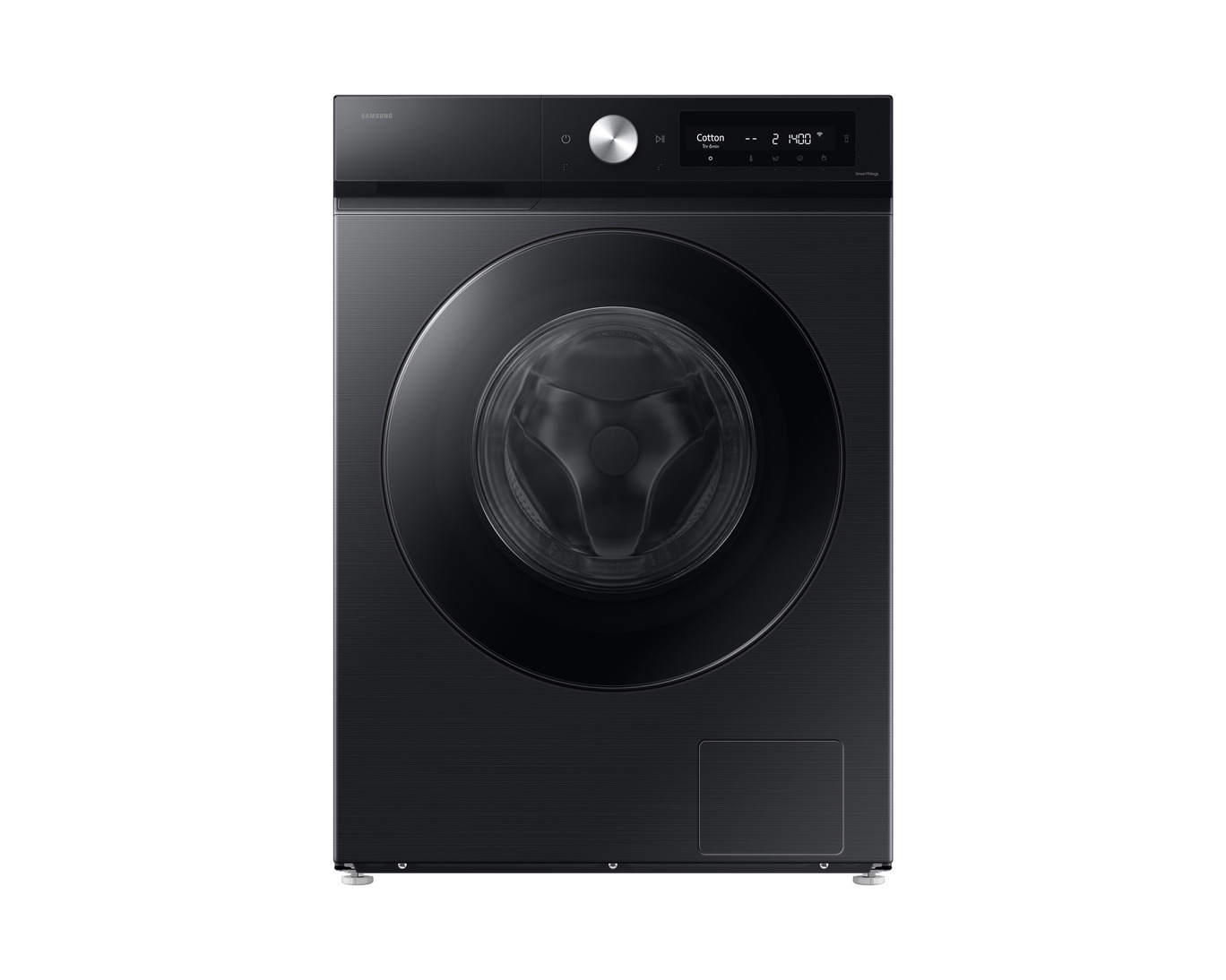 11/6kg Front Load Washer