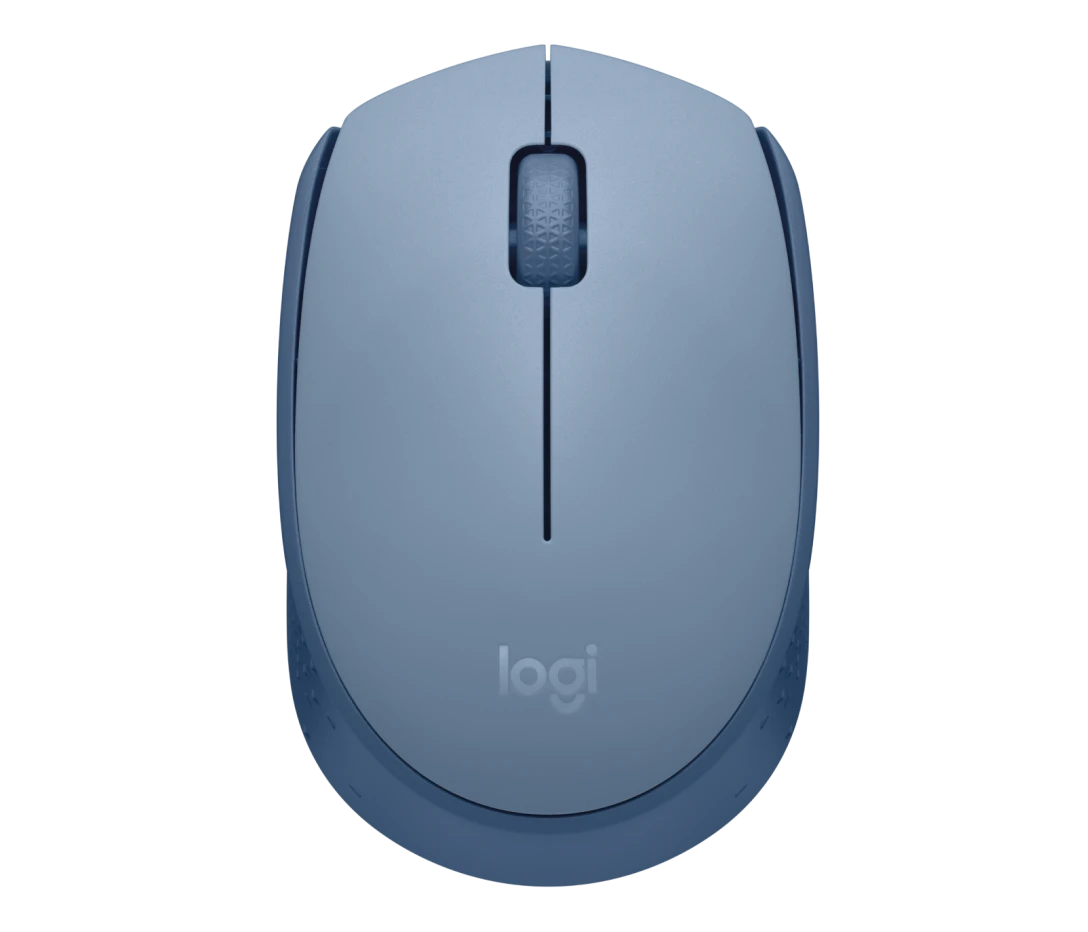LOGITECH M171 Wireless Mouse 