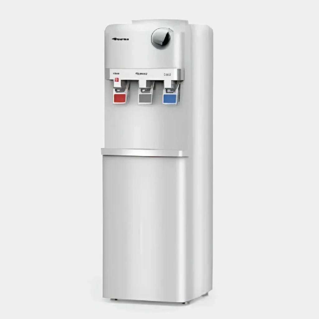 Hisense H96WDTS3S2 3 Taps Water Dispenser