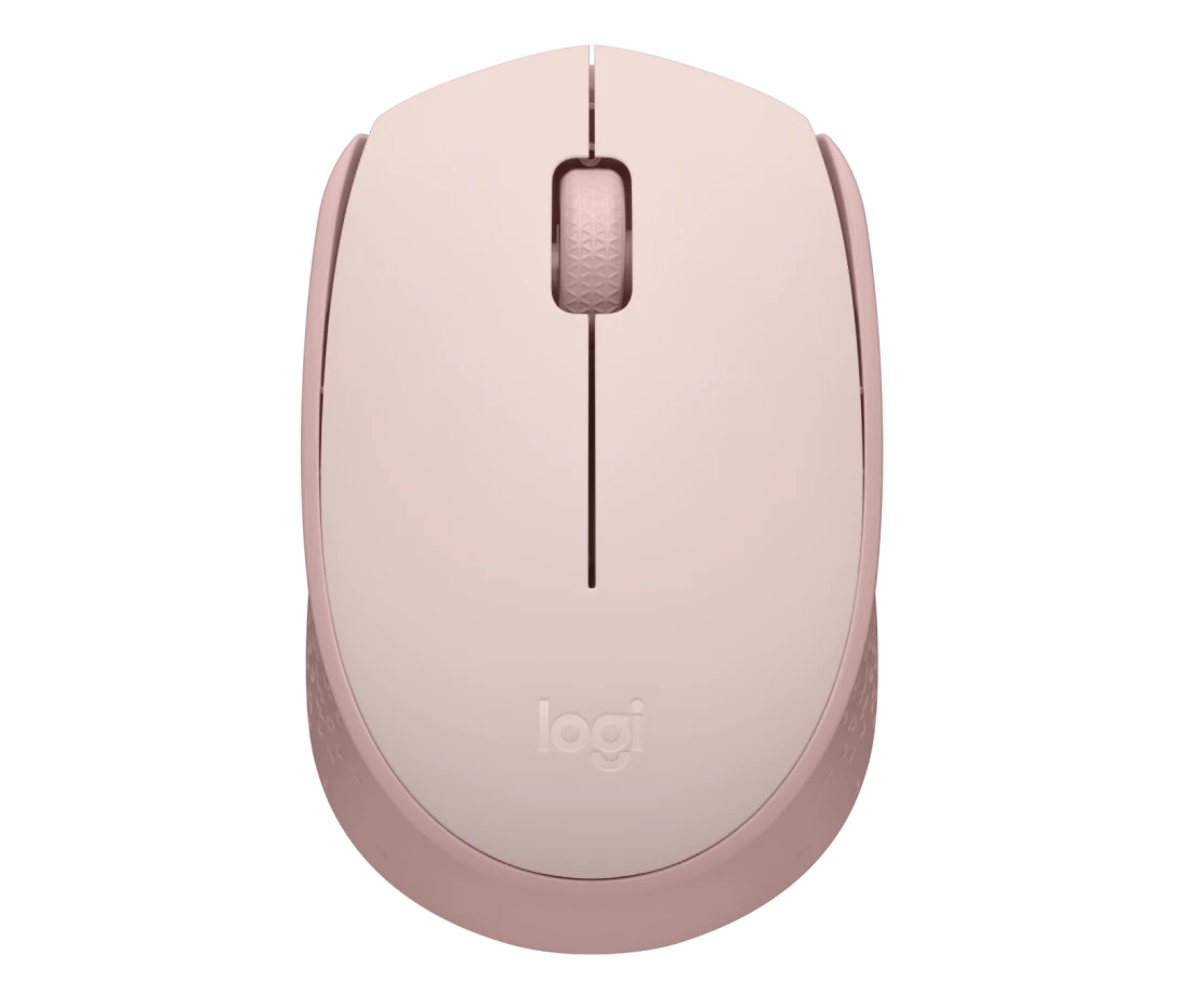 LOGITECH M171 Wireless Mouse 