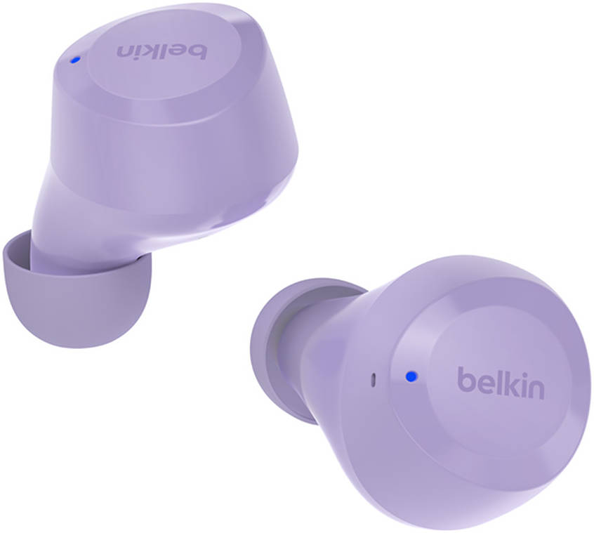 Belkin SoundForm Bolt True Wireless Earbuds