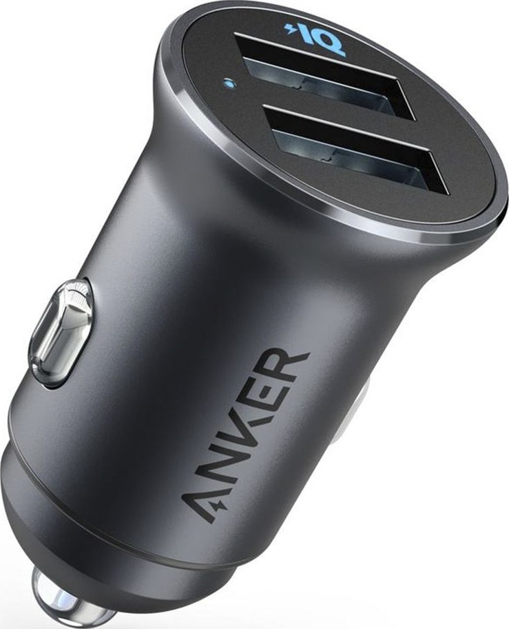 ANKER POWERDRIVE 2 ALLOY BLACK