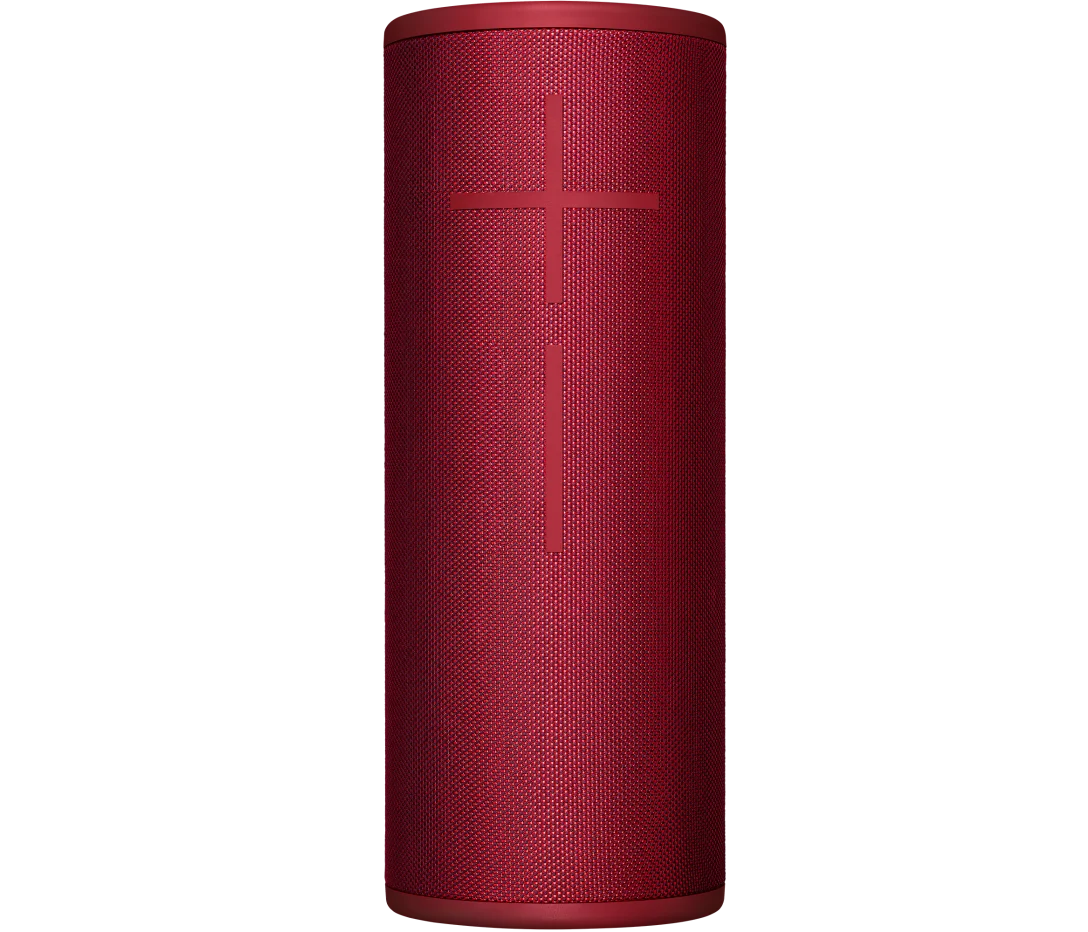 LOGITECH Ultimate Ears Megaboom 3 Wireless Bluetooth Speaker Sunset