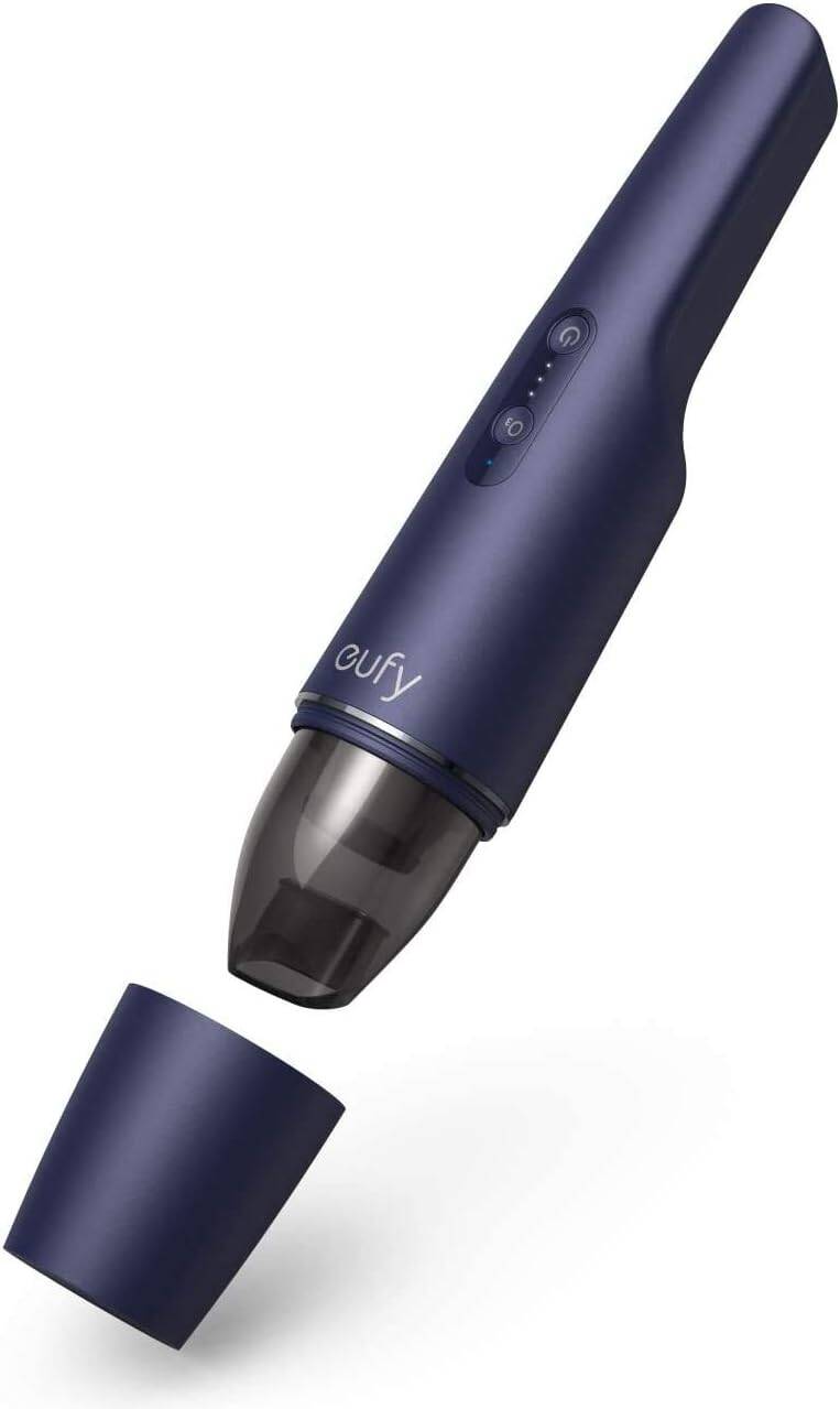 EUFY HOMEVAC H11 PURE BLUE