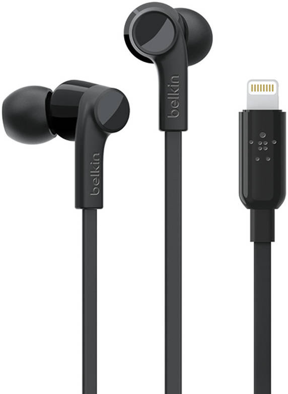 Belkin SoundForm Headphones