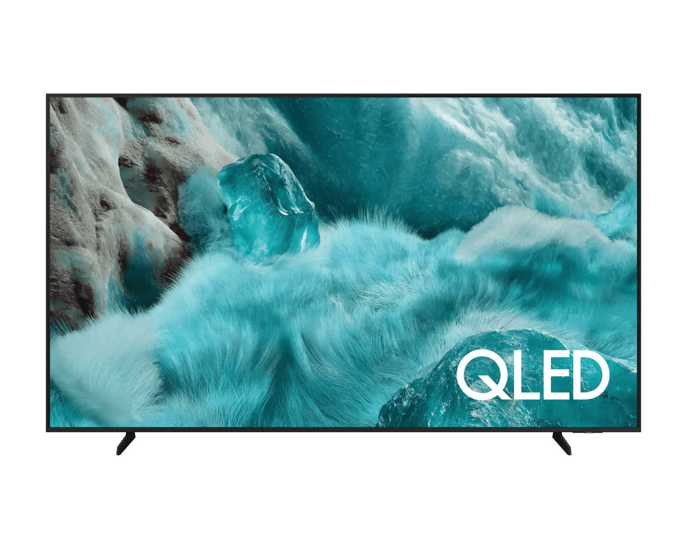 samsung 85" QLED Q7F 4K Samsung Vision AI Smart TV