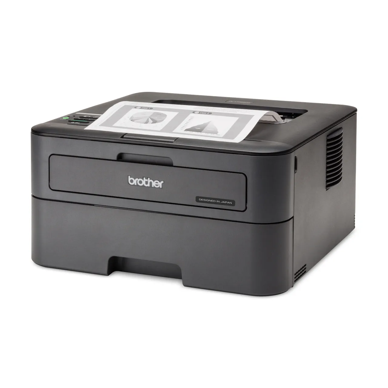 HL-L2365DW Mono Laser Printer