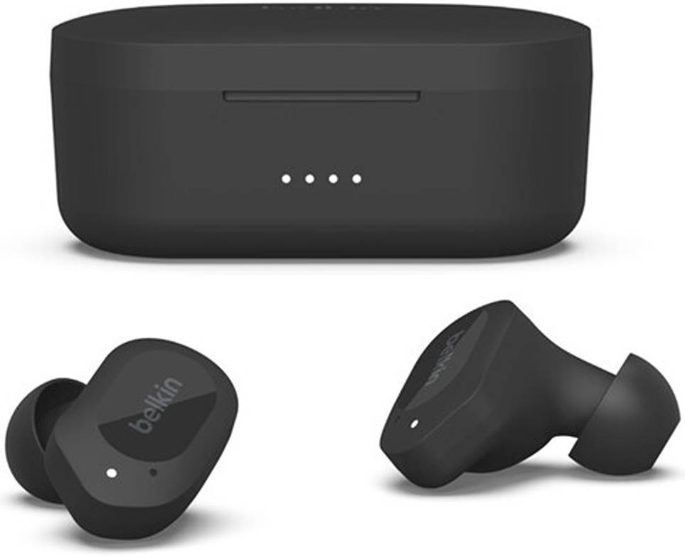 Soundform Play True Wireless Earbuds