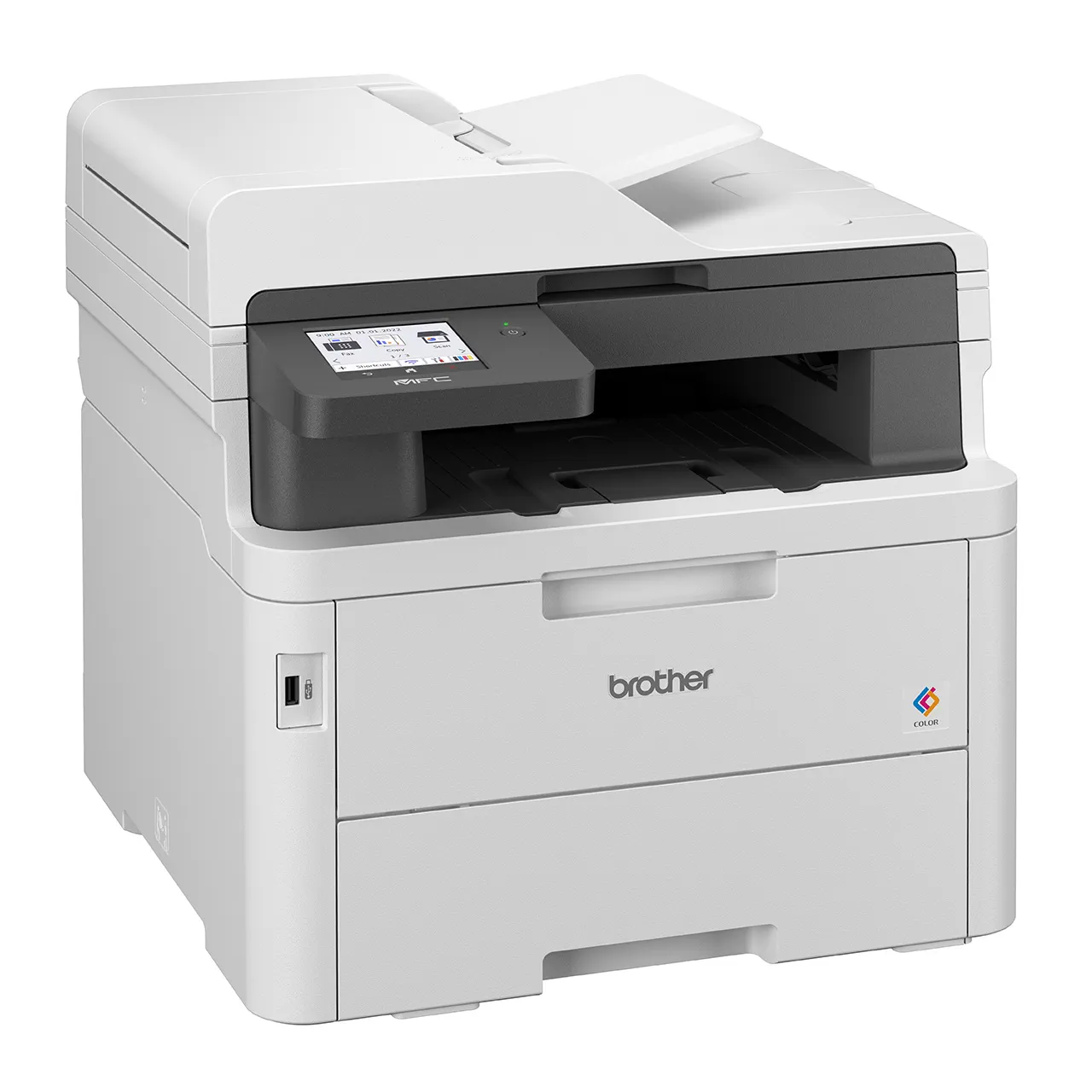 MFC-L3760CDW Color Laser Printer