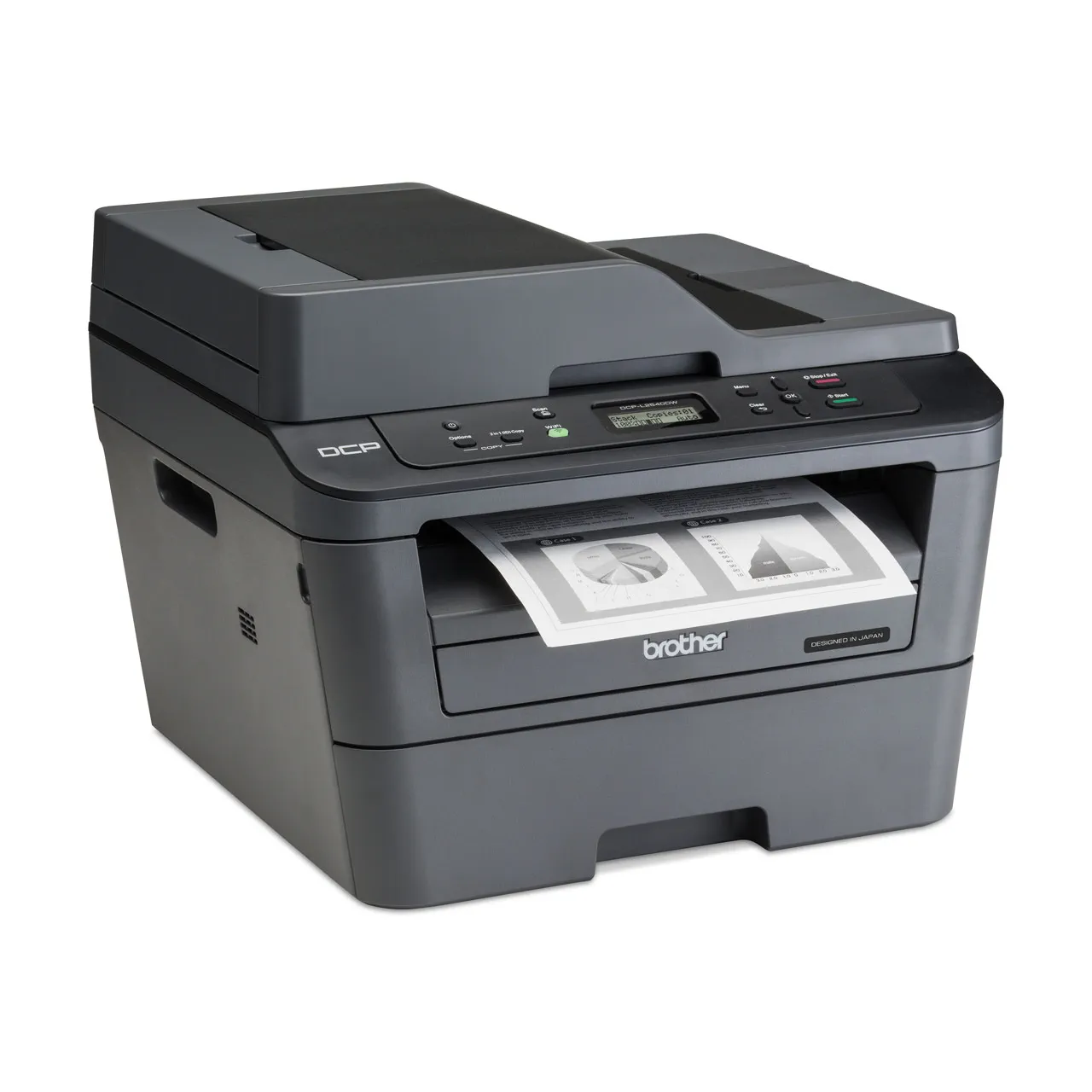 DCP-L2540DW Mono Laser Printer
