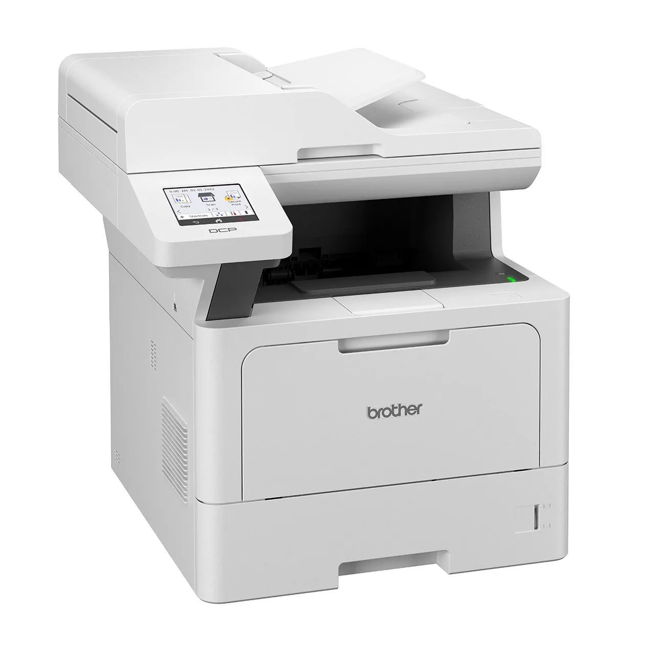 DCP-L5510DN Mono Laser Printer