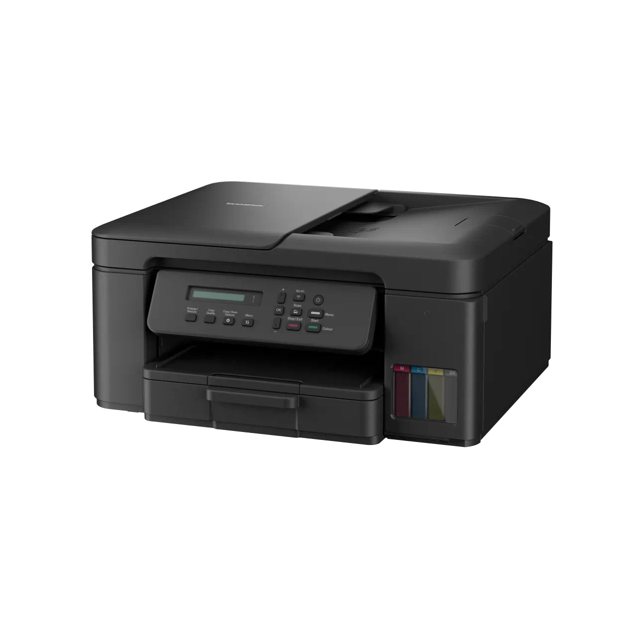 DCP-T730DW Ink Tank Printer