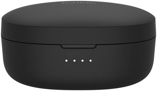  Belkin SoundForm Bolt True Wireless Earbuds