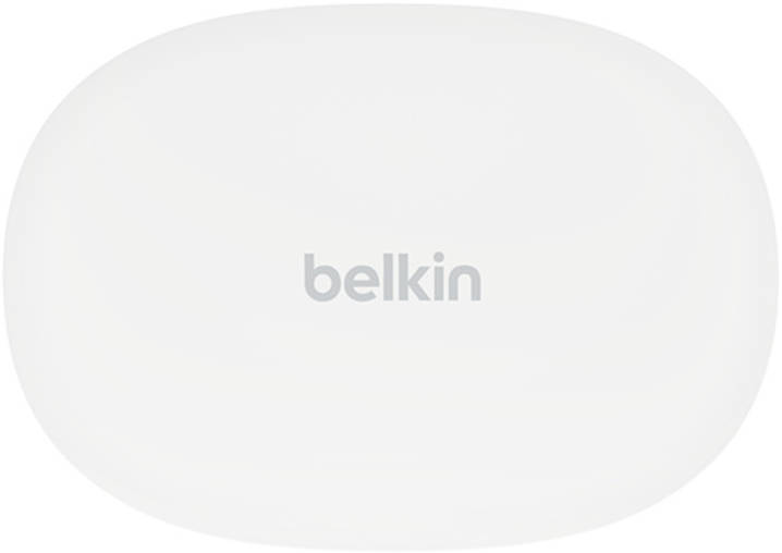 Belkin SoundForm Bolt True Wireless Earbuds
