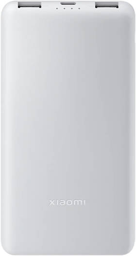 Xiaomi 10000mAh 22.5W Lite Power Bank, 10000mh
