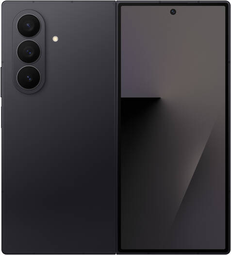  SAMSUNG Galaxy Z Fold 7 5G Smartphone, 2GB RAM, 512GB ROM.