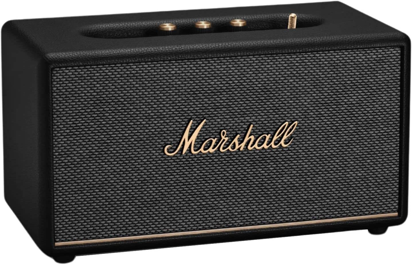 Marshall Stanmore III Bluetooth Speaker System