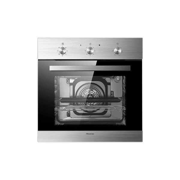 Hisense HEO901SS03 90CM Electric Built-in Oven