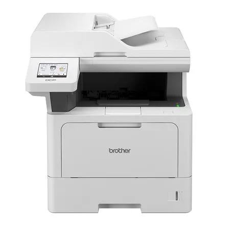 DCP-L5510DN Mono Laser Printer