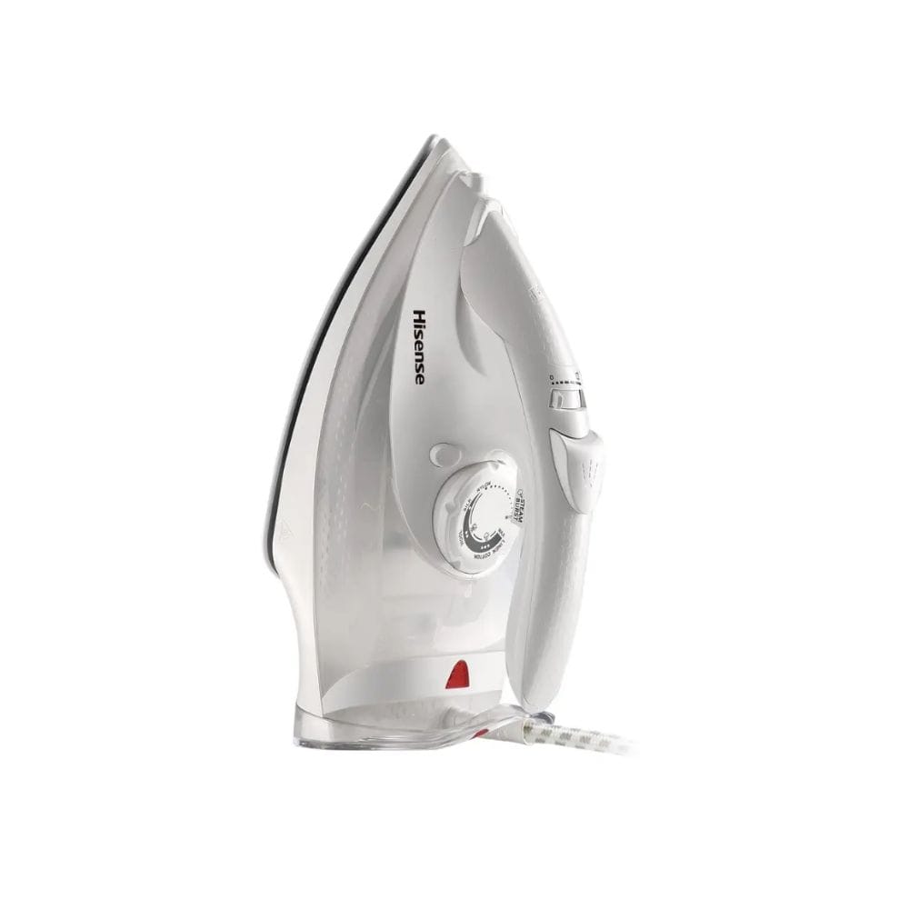 Hisense HS28S1WES1 Steam Iron-Auto shut off