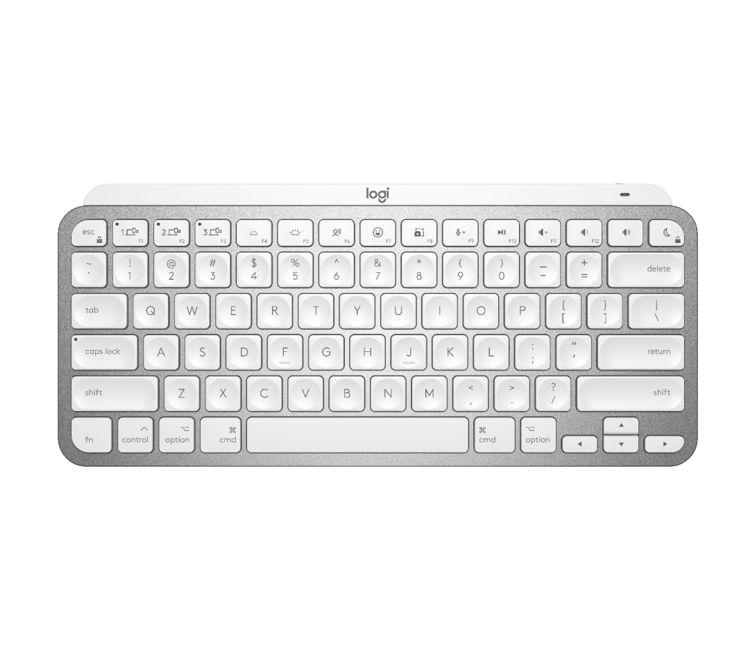 Logitech MX Keys Mini for Mac