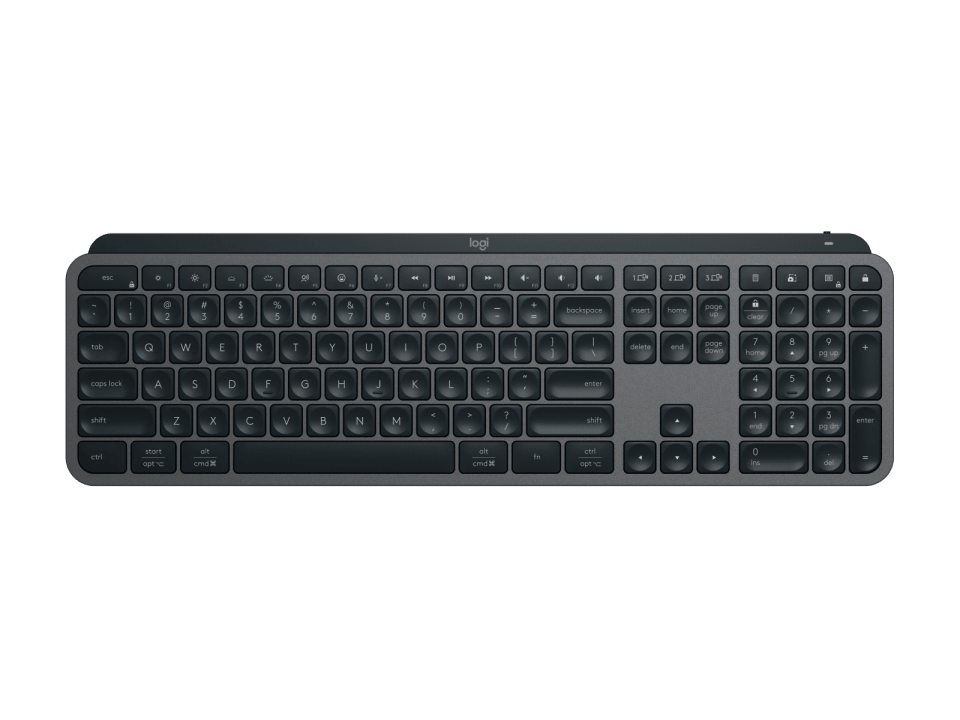 Logitech MX Keys for Business