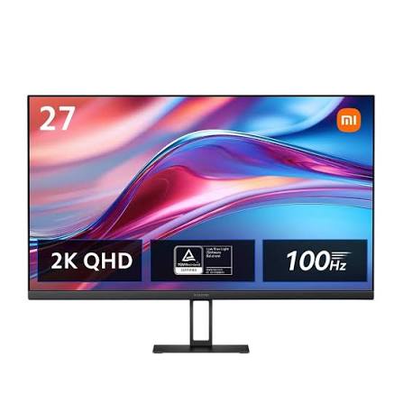 Xiaomi 27” with 2K Display Monitor A27Qi FAQ
