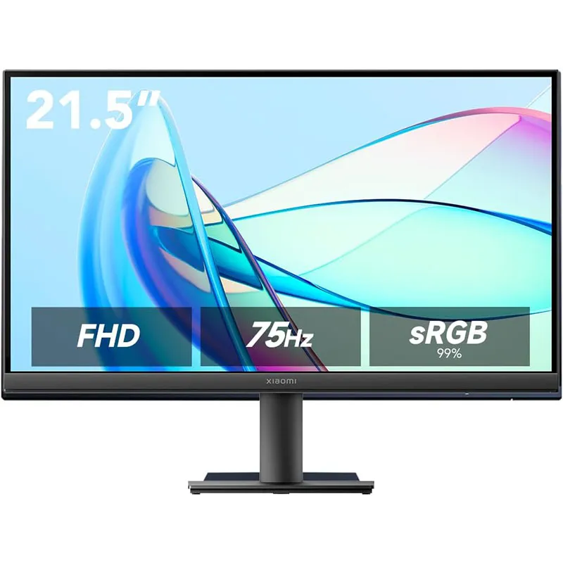 Xiaomi 22” Monitor with 1080 Display A22i EU