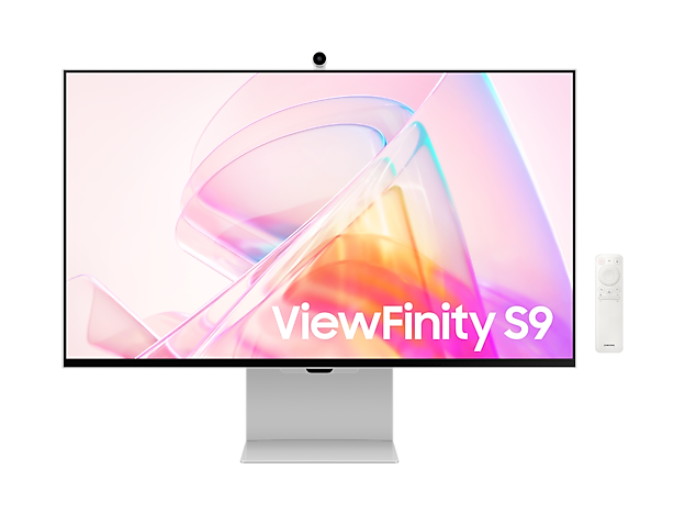 Samsung ViewFinity 27” S9 S90PC Smart Monitor