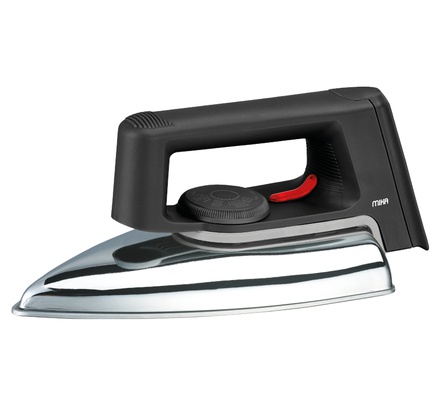 MIKA DRY IRON 1200W(MDIR562)