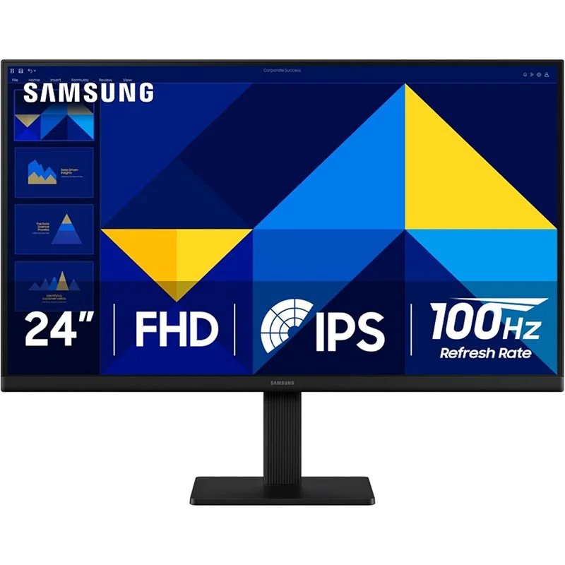 Samsung 24″ S3 S30GD Monitor