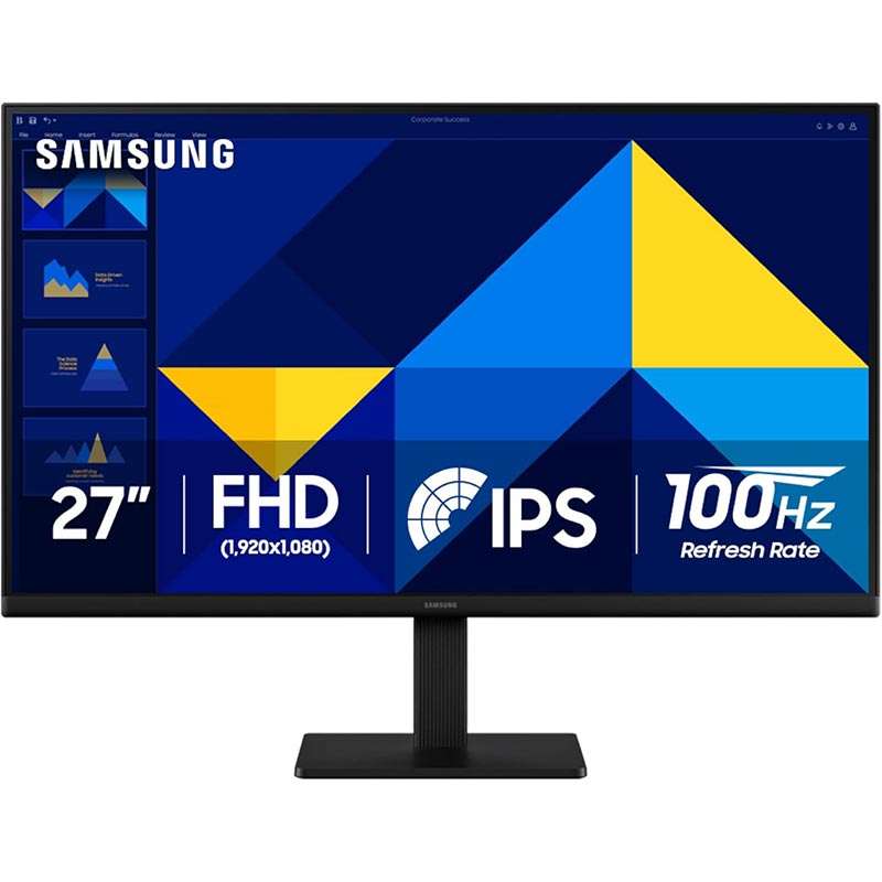 Samsung 27″ S3 S30GD Monitor