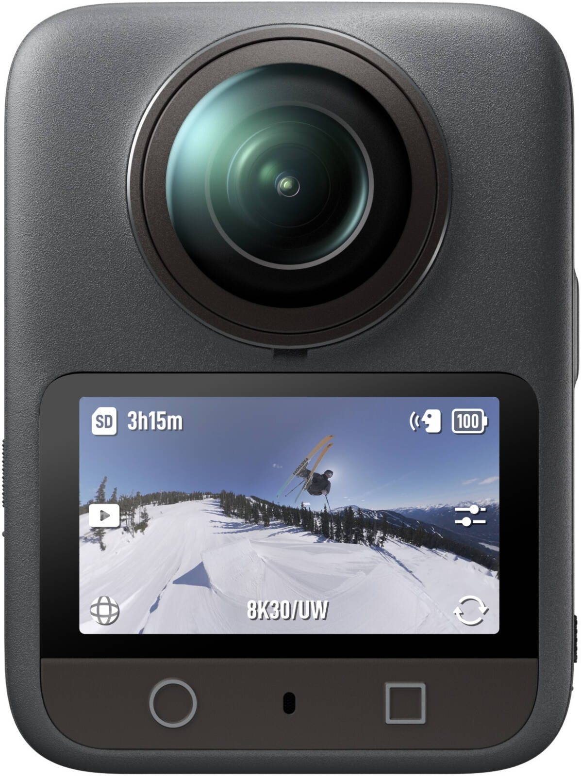DJI Osmo 360 Action Camera Standard Combo.