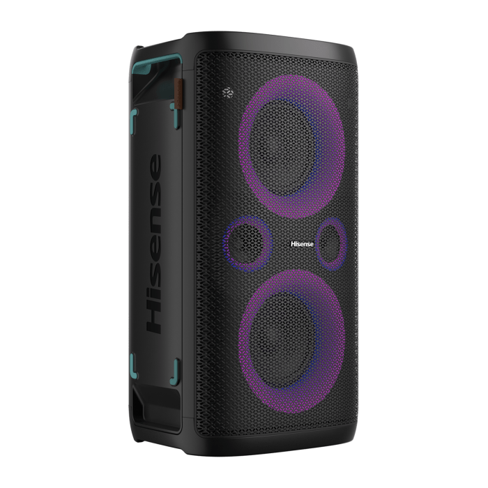 Hisense 300W Wireless Party Rocker HP100