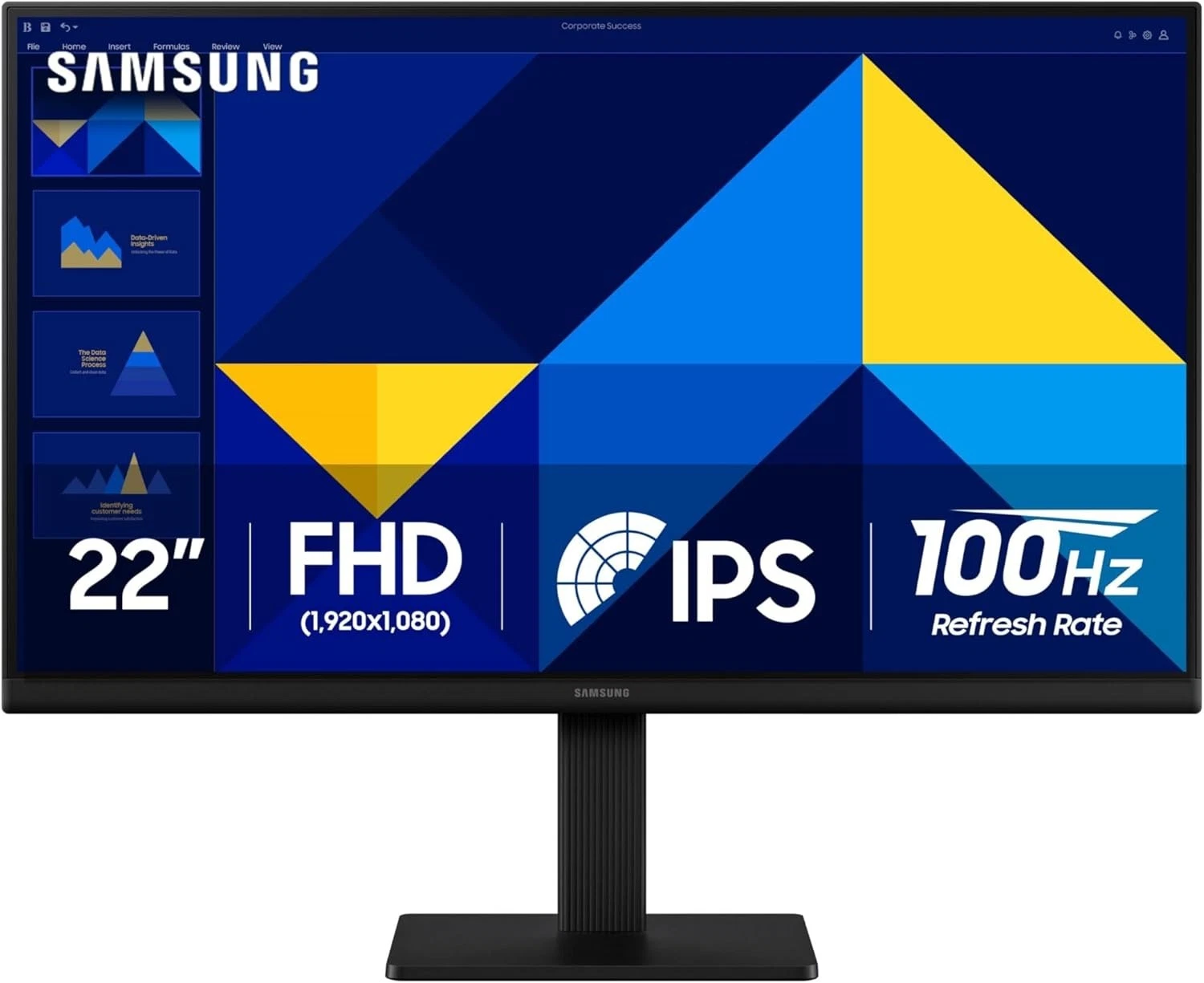 Samsung 22″ S3 S30GD Full HD 